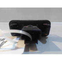 ECLAIREUR PLAQUE DE POLICE GAUCHE PEUGEOT PARTNER BREAK 2002-