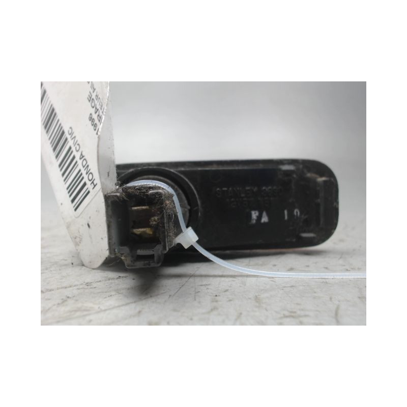 REPETITEUR AILE GAUCHE HONDA CIVIC