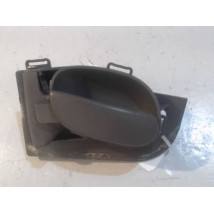 POIGNEE INTERIEURE PORTE AVANT GAUCHE PEUGEOT 206 5P