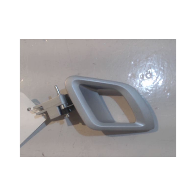 POIGNEE INTERIEURE PORTE AVANT DROIT SKODA FABIA 2007-