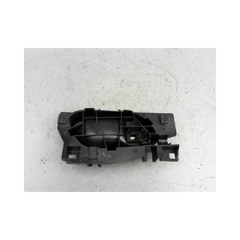POIGNEE INTERIEURE PORTE AVANT GAUCHE PEUGEOT PARTNER FG II Phase 1 (B9) 2008-2012