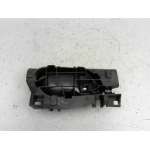 POIGNEE INTERIEURE PORTE AVANT GAUCHE PEUGEOT PARTNER FG II Phase 1 (B9) 2008-2012