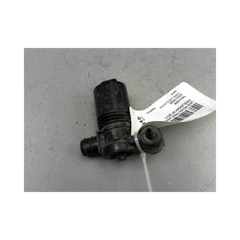 POMPE LAVE-GLACE AVANT LAND ROVER FREELANDER 2007-