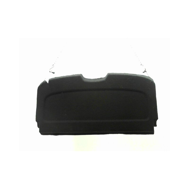 TABLETTE PLAGE ARRIERE PEUGEOT 308 I Phase 1 2007-2011