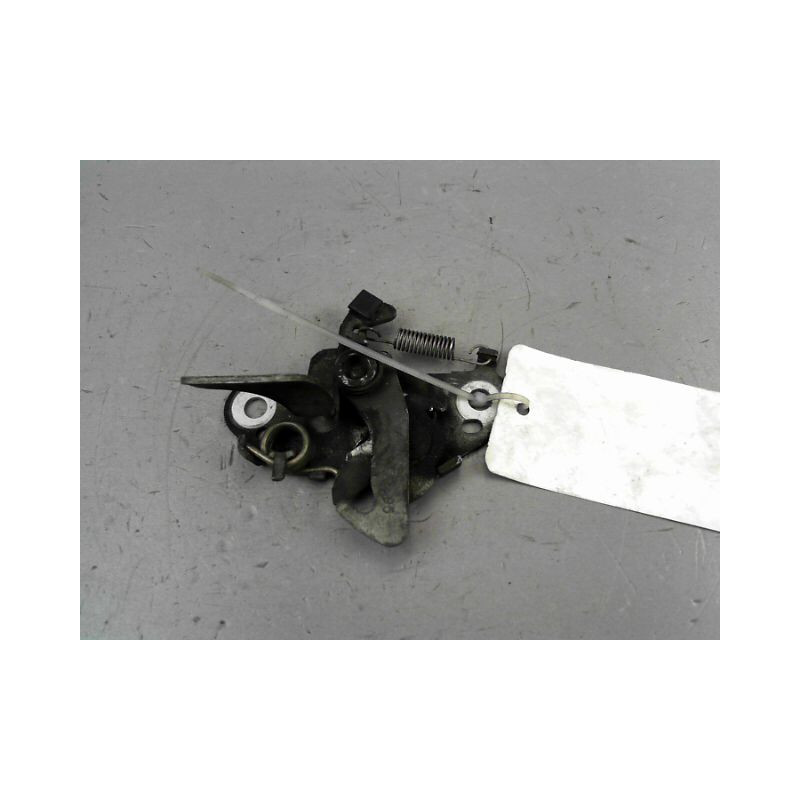 SERRURE CAPOT PEUGEOT 206 1998-2009
