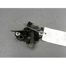 SERRURE CAPOT PEUGEOT 206 1998-2009