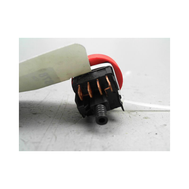 BOUTON DE WARNING AIXAM 7RS