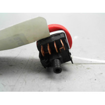 BOUTON DE WARNING AIXAM 7RS