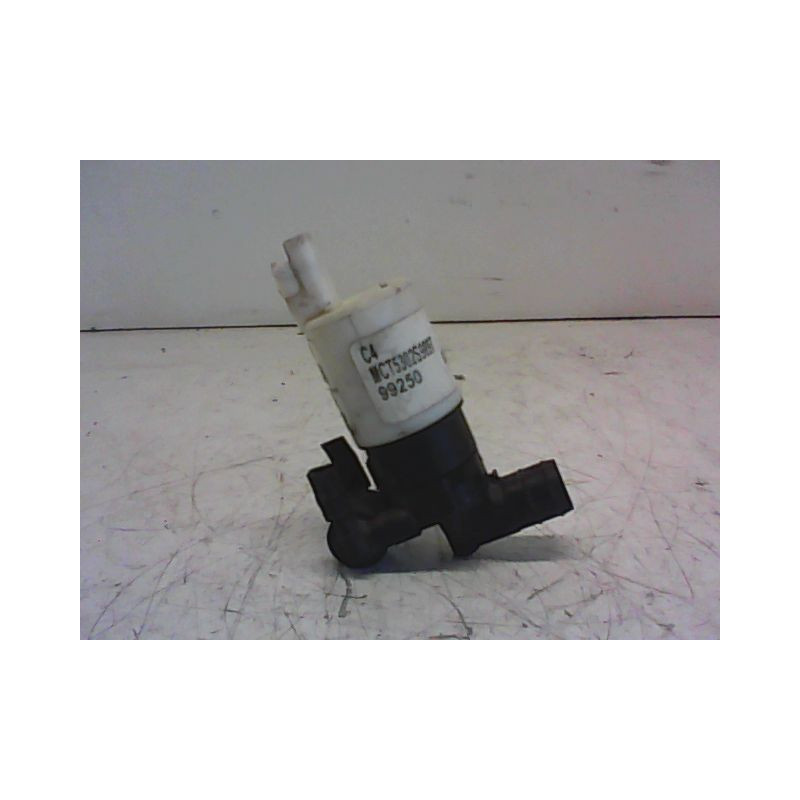 POMPE LAVE-GLACE AVANT CITROEN C4
