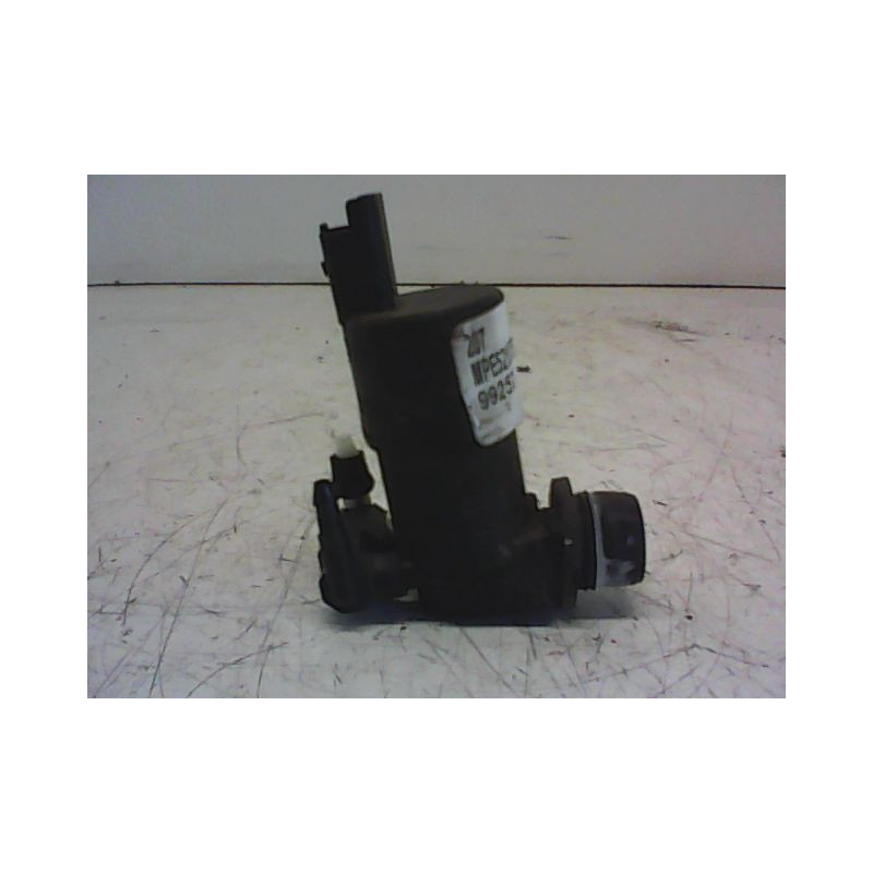 POMPE LAVE-GLACE AVANT PEUGEOT 207
