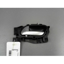 POIGNEE INTERIEURE PORTE AVANT GAUCHE PEUGEOT 208 Phase 1 2012-...