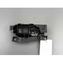 POIGNEE INTERIEURE PORTE AVANT GAUCHE PEUGEOT 208 Phase 1 2012-...