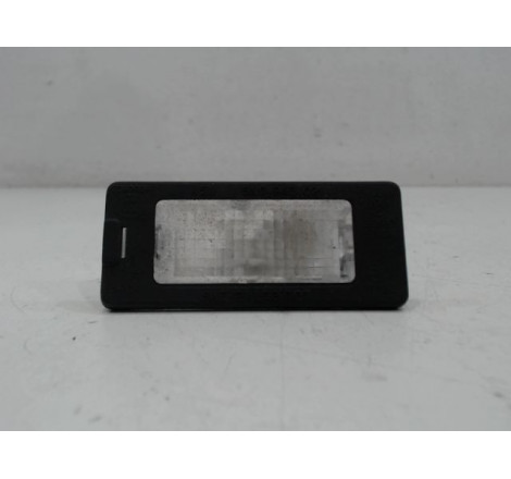 ECLAIREUR PLAQUE DE POLICE D
