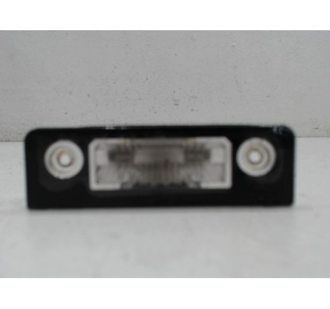 ECLAIREUR PLAQUE DE POLICE G