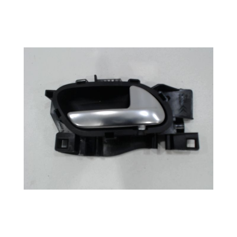 POIGNEE INTERIEURE PORTE AVANT DROIT PEUGEOT 208