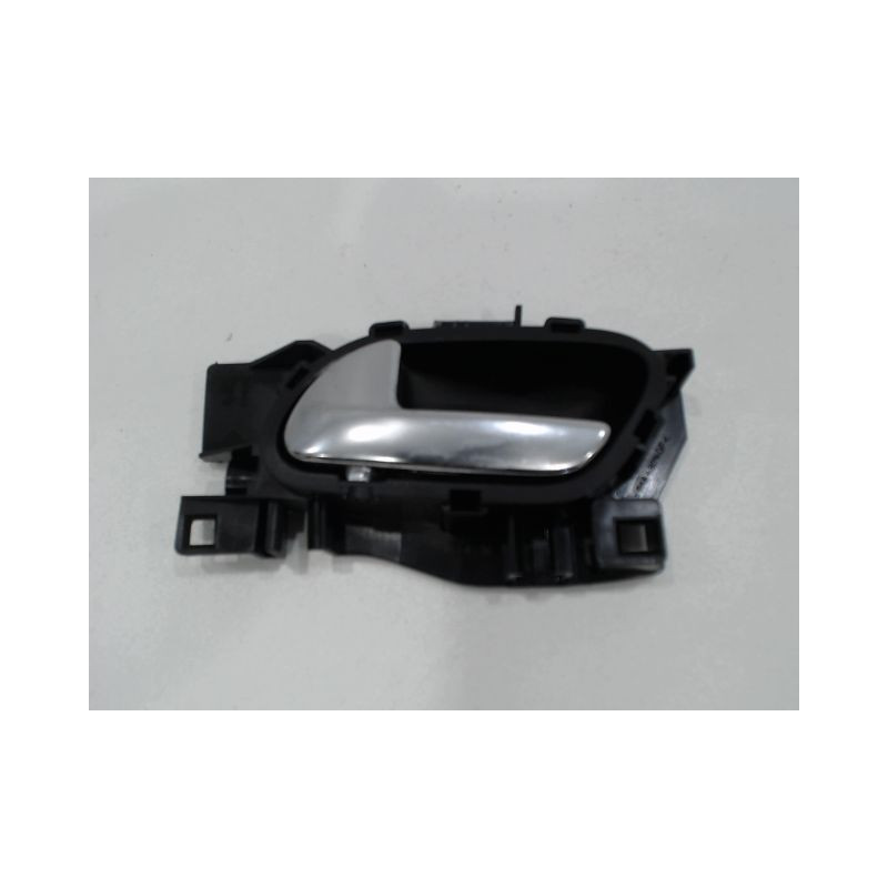 POIGNEE INTERIEURE PORTE ARRIERE GAUCHE PEUGEOT 208