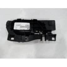 POIGNEE INTERIEURE PORTE ARRIERE GAUCHE PEUGEOT 208