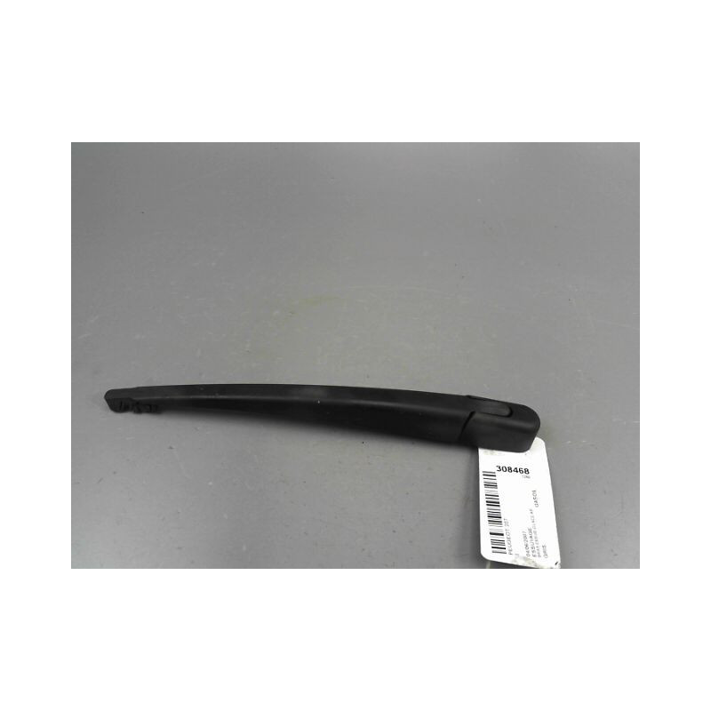 BRAS ESSUIE-GLACE ARRIERE PEUGEOT 207 2006-2013