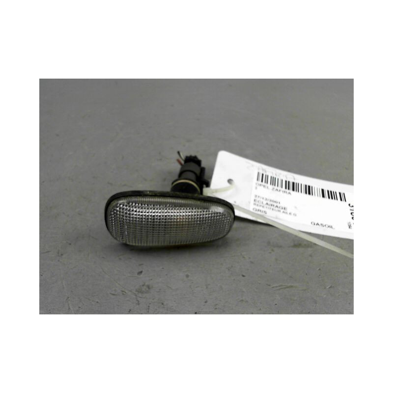 REPETITEUR AILE GAUCHE OPEL ZAFIRA MONOSP. I (A) 1999-2005