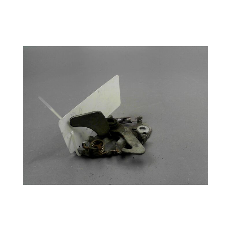 SERRURE CAPOT PEUGEOT 206 1998-2009