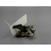 SERRURE CAPOT PEUGEOT 206 1998-2009