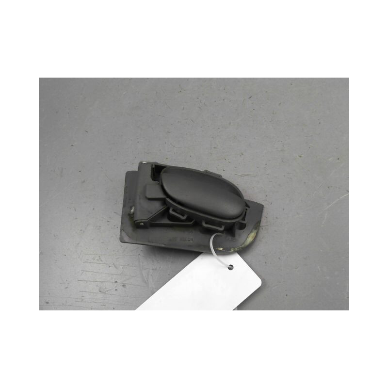 POIGNEE INTERIEURE PORTE ARRIERE GAUCHE PEUGEOT 206 1998-2009