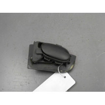 POIGNEE INTERIEURE PORTE ARRIERE GAUCHE PEUGEOT 206 1998-2009