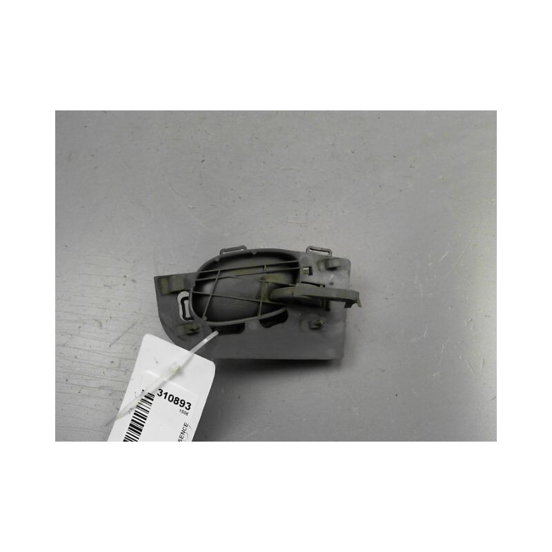 POIGNEE INTERIEURE PORTE ARRIERE GAUCHE PEUGEOT 206 1998-2009