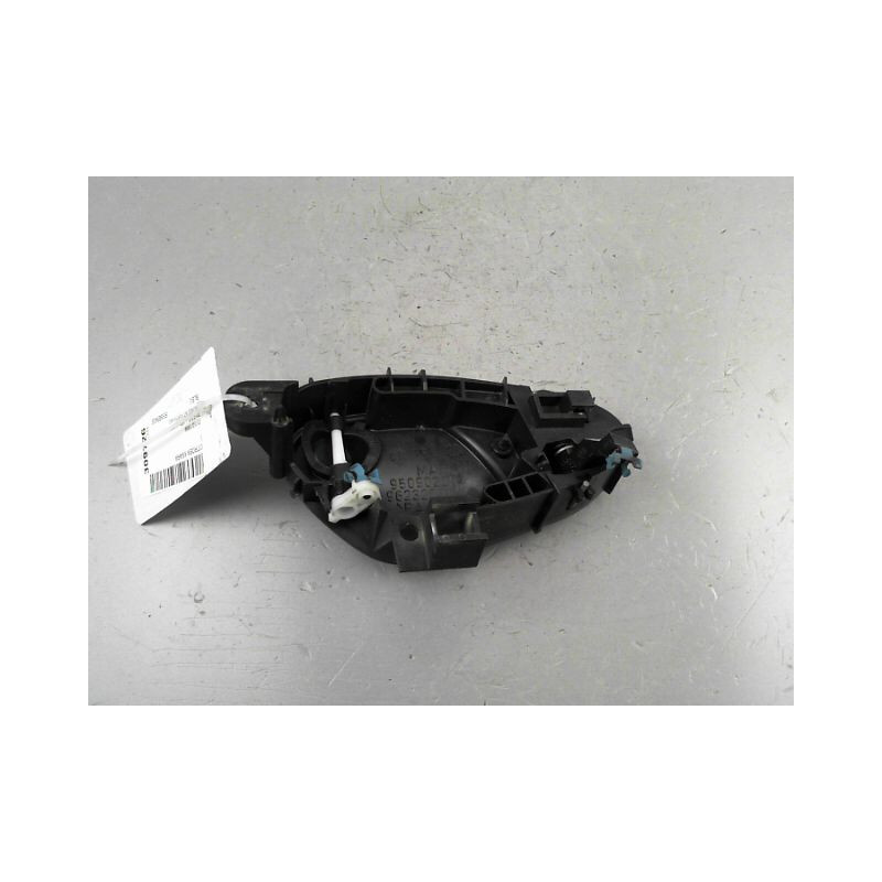 POIGNEE INTERIEURE PORTE AVANT GAUCHE CITROEN XSARA BREAK Phase 1 1998-2000