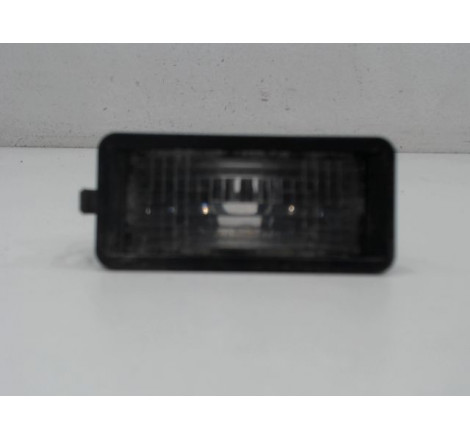 ECLAIREUR PLAQUE DE POLICE D
