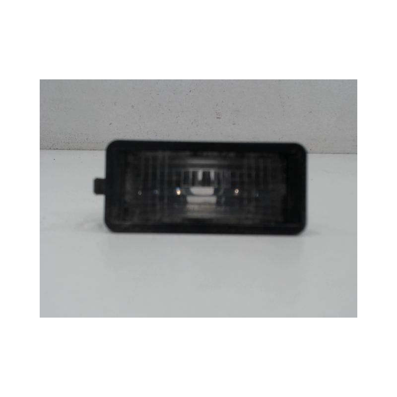 ECLAIREUR PLAQUE DE POLICE DROIT SEAT IBIZA