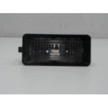 ECLAIREUR PLAQUE DE POLICE DROIT SEAT IBIZA