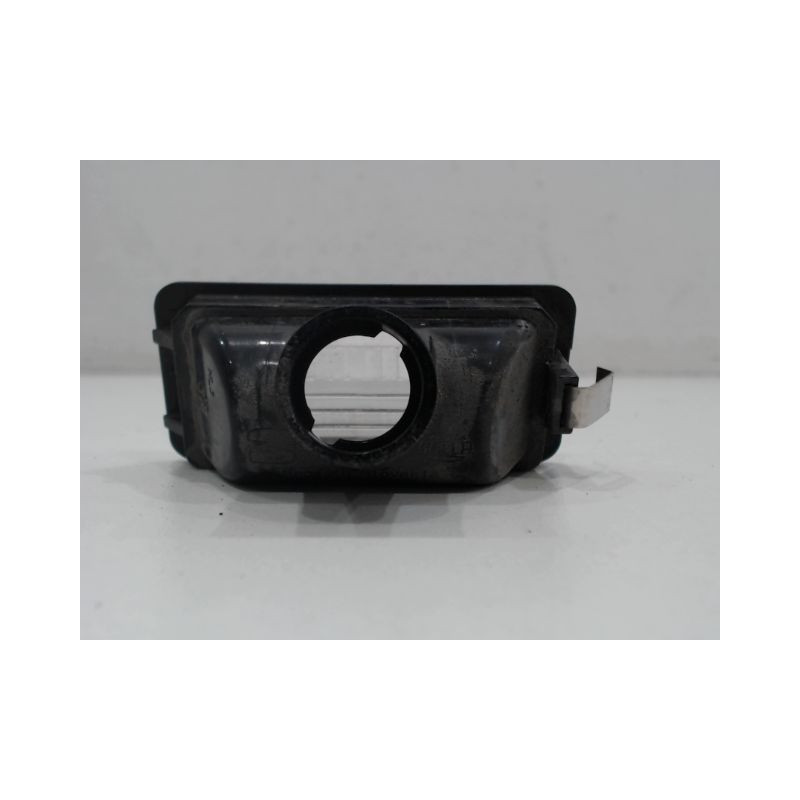 ECLAIREUR PLAQUE DE POLICE DROIT SEAT IBIZA
