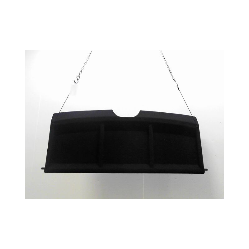 TABLETTE PLAGE ARRIERE PEUGEOT 106 Phase 2 1996-2003