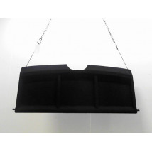 TABLETTE PLAGE ARRIERE PEUGEOT 106 Phase 2 1996-2003
