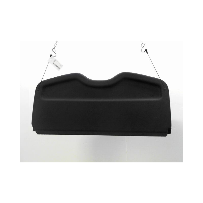 TABLETTE PLAGE ARRIERE RENAULT CLIO III Phase 1 2005-2009