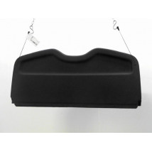 TABLETTE PLAGE ARRIERE RENAULT CLIO III Phase 1 2005-2009