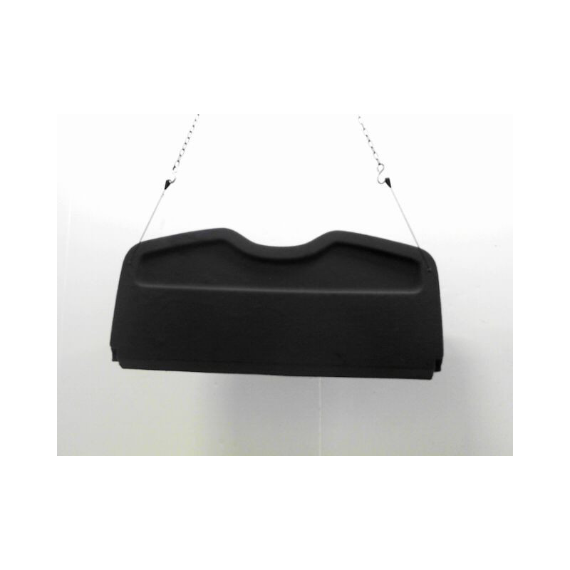 TABLETTE PLAGE ARRIERE RENAULT CLIO III Phase 2 2009-...