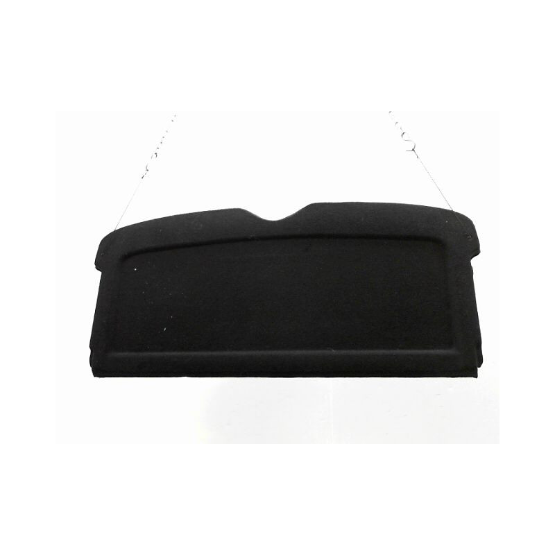 TABLETTE PLAGE ARRIERE PEUGEOT 307 Phase 1 2001-2005
