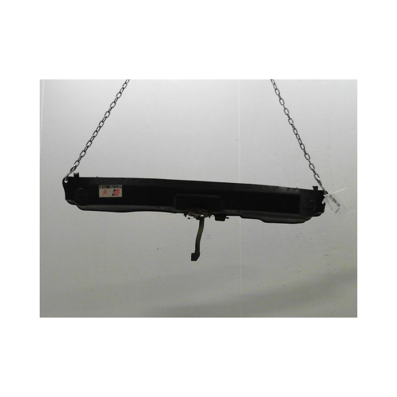 TRAVERSE SUPERIEURE ARMATURE AVANT CITROEN XSARA COUPE Phase 2 2000-2004