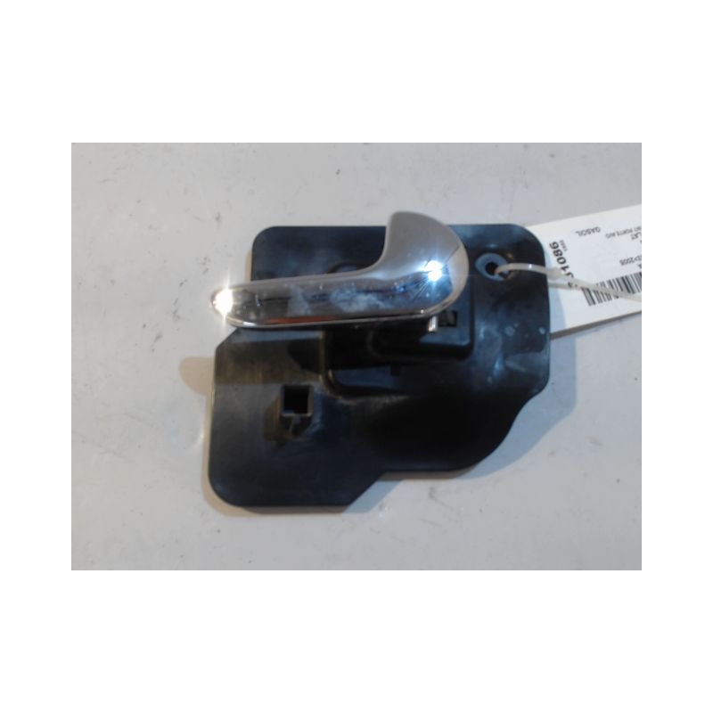 POIGNEE INTERIEURE PORTE AVANT DROIT OPEL MERIVA 2003-2005