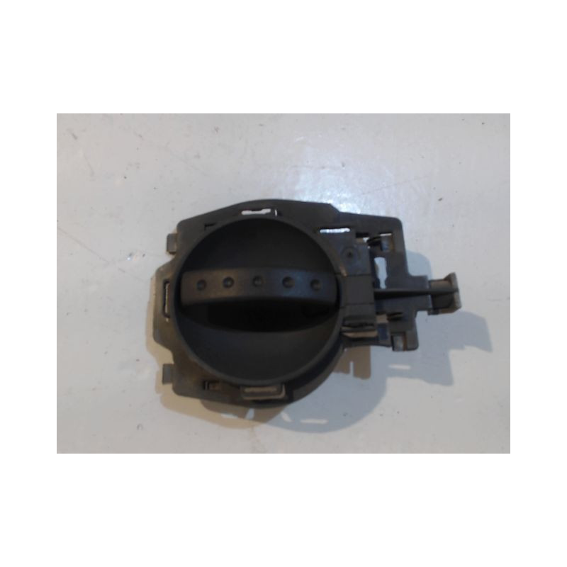 POIGNEE INTERIEURE PORTE AVANT DROIT CITROEN C2 2005-