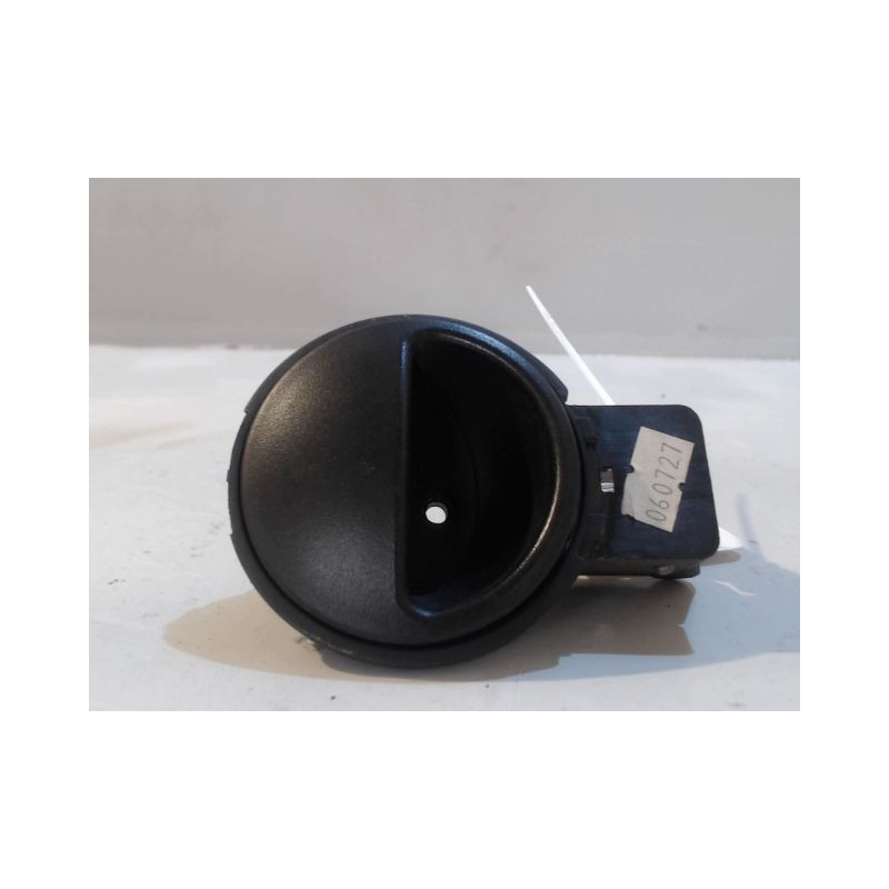 POIGNEE INTERIEURE PORTE AVANT GAUCHE CHEVROLET KALOS 01/05-