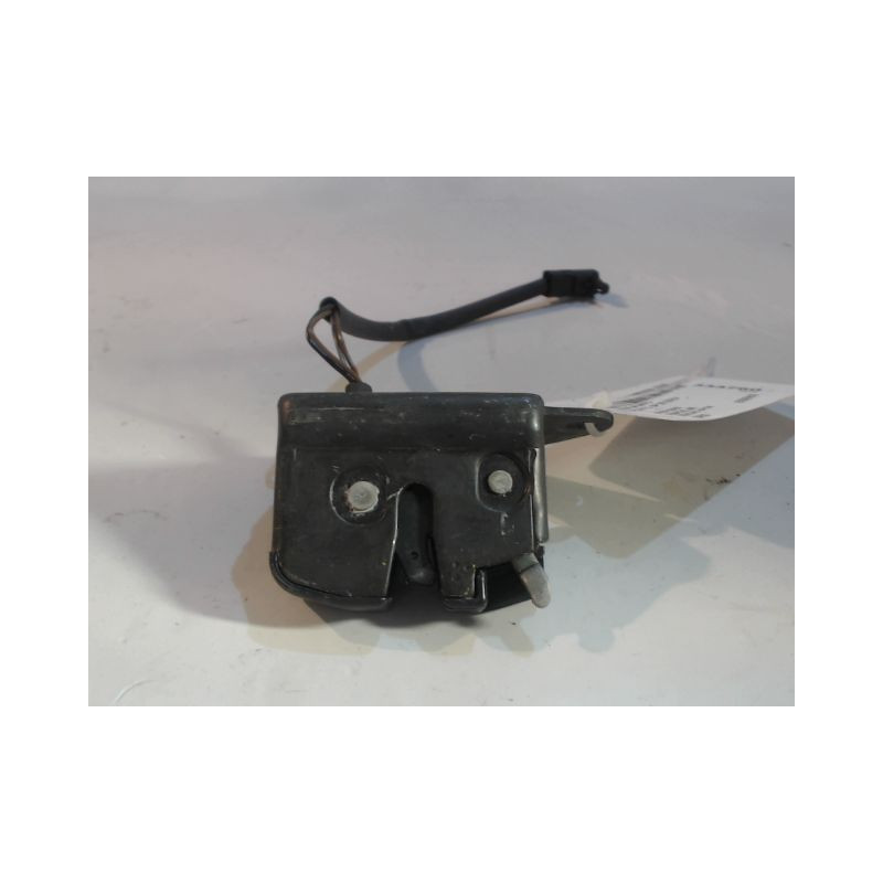 SERRURE HAYON  FIAT PUNTO 2003-