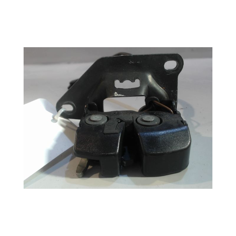 SERRURE HAYON  FIAT PUNTO 2003-
