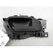 POIGNEE INTERIEURE PORTE AVANT DROIT PEUGEOT EXPERT TOLE 2007-