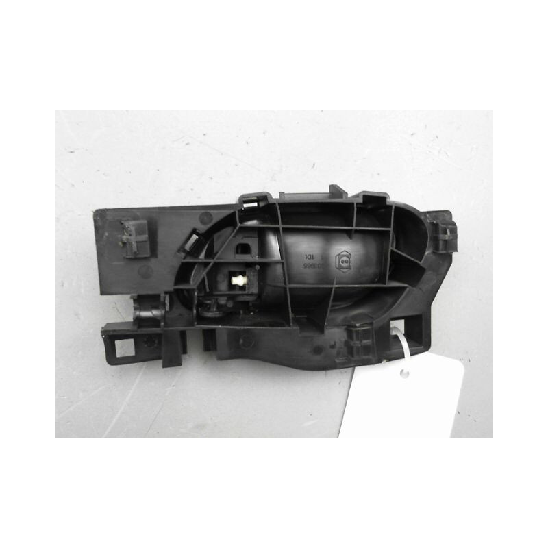 POIGNEE INTERIEURE PORTE AVANT DROIT PEUGEOT EXPERT TOLE 2007-