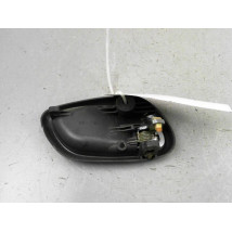 POIGNEE INTERIEURE PORTE AVANT GAUCHE OPEL AGILA I (A) 2000-2007
