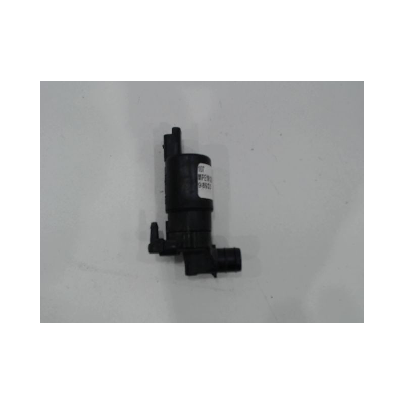 POMPE LAVE-GLACE AVANT PEUGEOT 107