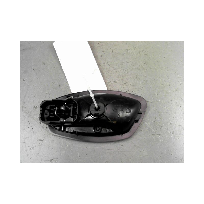 POIGNEE INTERIEURE PORTE ARRIERE DROIT RENAULT MEGANE III Phase 1 2008-2012
